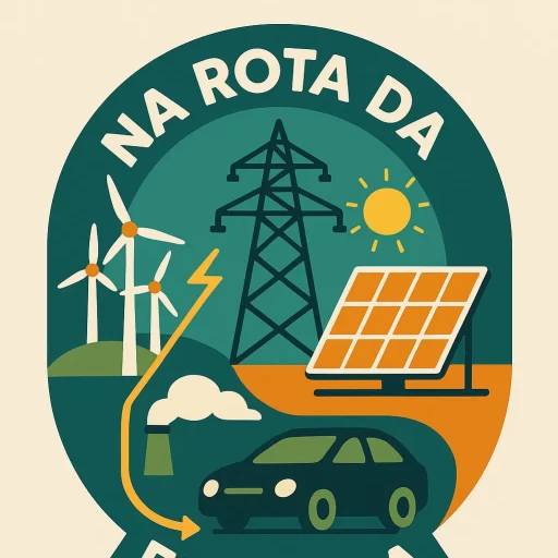 Na Rota da Energia